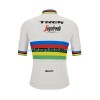 Trek-Segafredo Radtrikot kurzarm 2022 N002